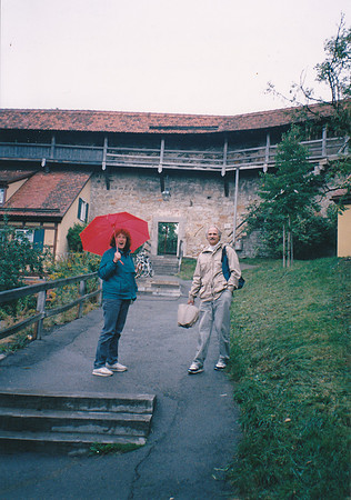 umbrella