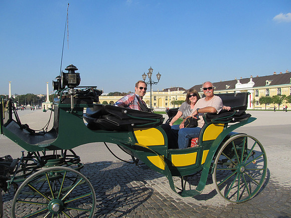 vienna