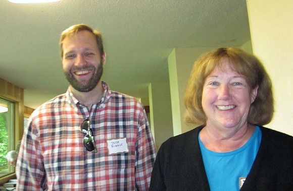 063. Jesse & Becky Riggle