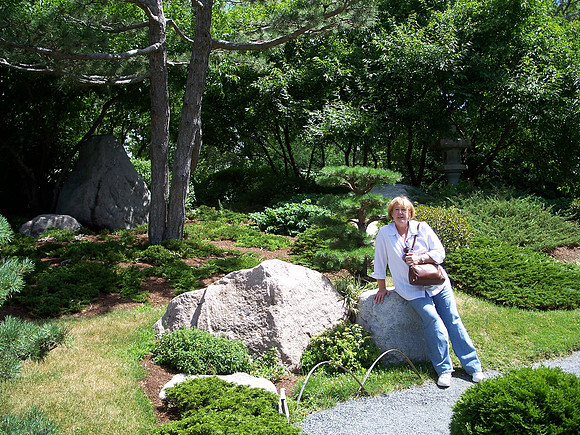 Becky JapGarden ComoPk07
