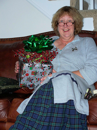 Becky xmas06