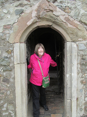 doorway