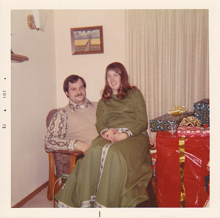 frank and becky
