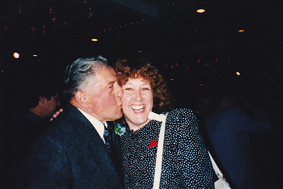 johnny and becky
