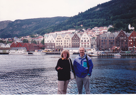 norway