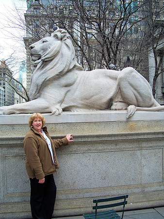 pubLib NYC