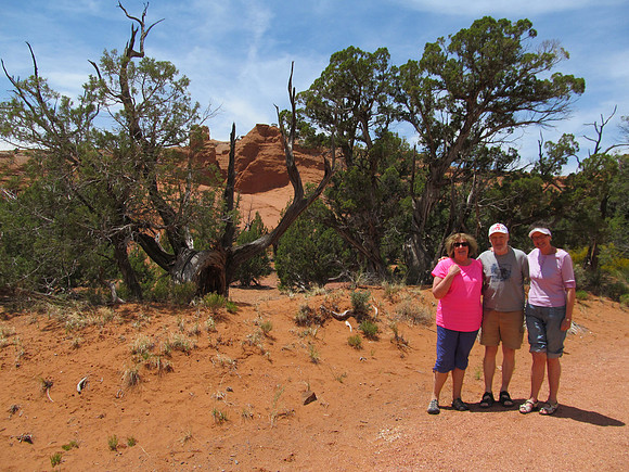 redrock103