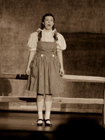 Wizard of Oz 2014 - sepia