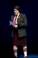 Matilda show July 1