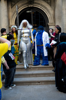 Uncanny Saturday 2026